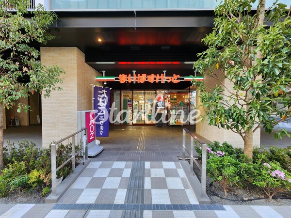 その他(まいばすけっと江東佐賀2丁目店[10m])