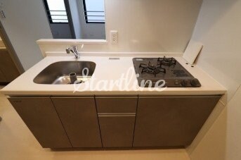 物件内観写真9　(キッチン)