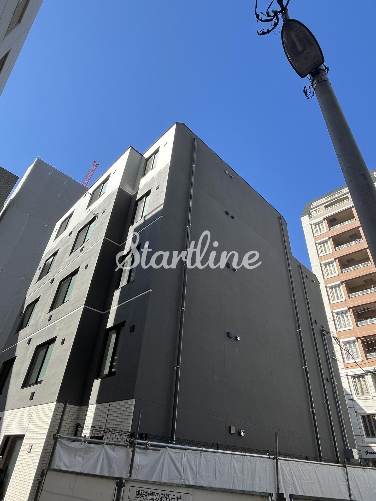 物件内観写真18　(外観)