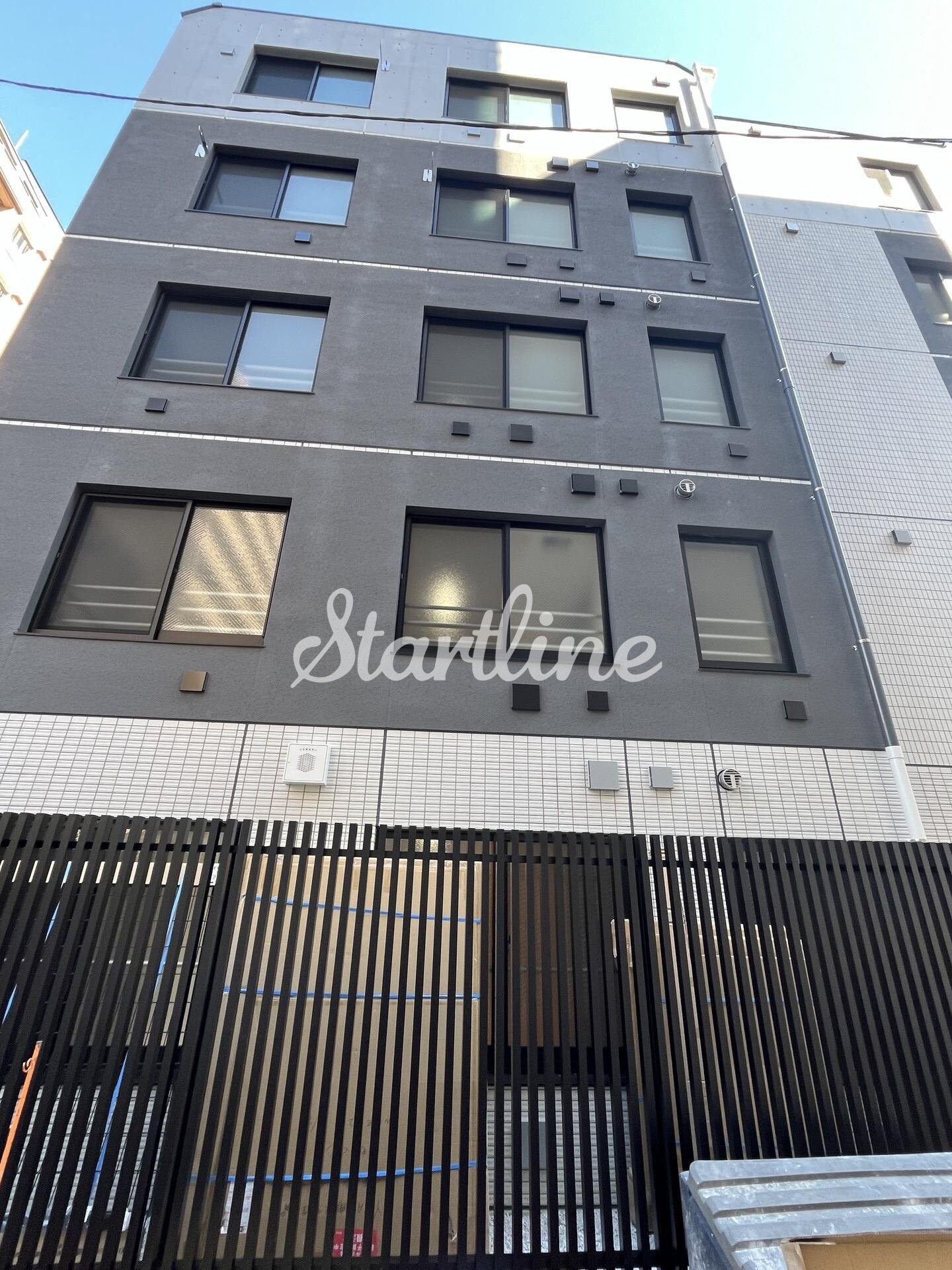 物件内観写真13　(外観)