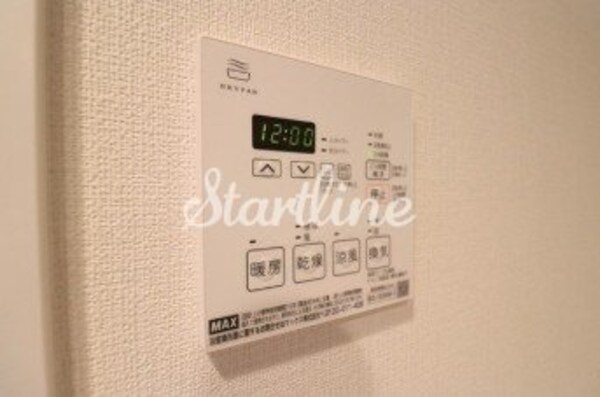 その他室内・内装(設備)