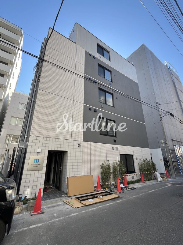 外観(外観)