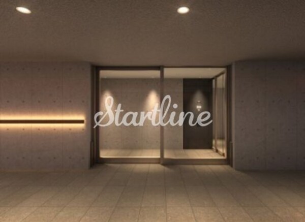 エントランス(エントランス)