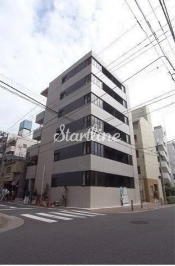 外観(外観)