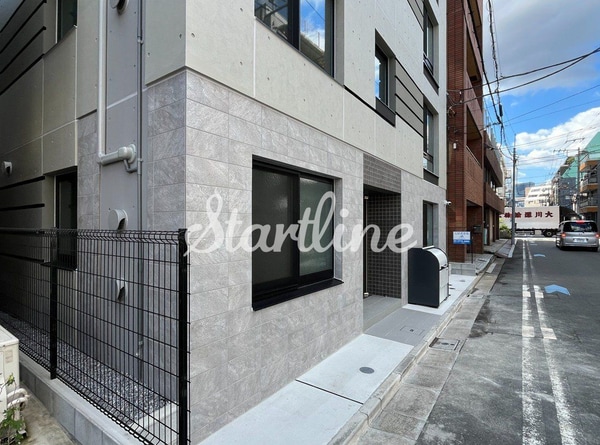 エントランス(エントランス)