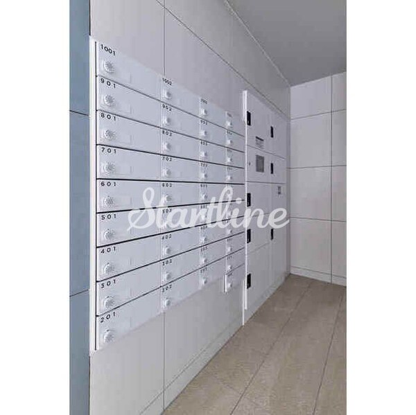 共有部分(共有部分)