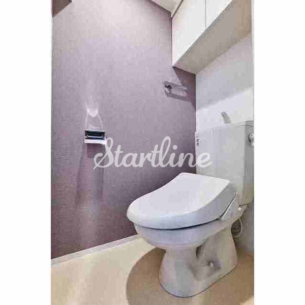 トイレ(トイレ)