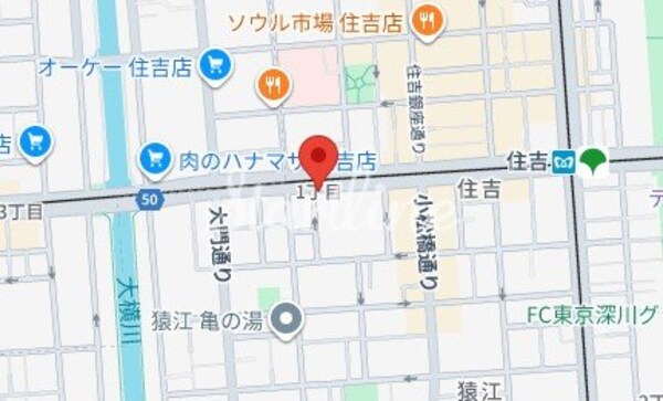 間取図(平面図)(間取図)