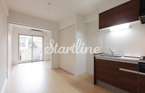 リビング・居室(リビング/居室)