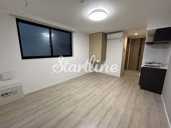 リビング・居室(リビング/居室)