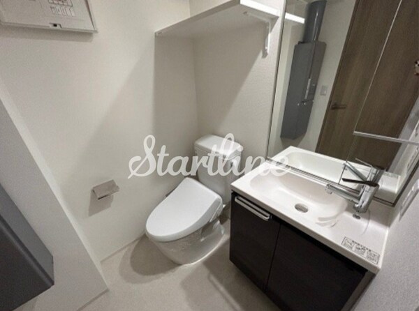 トイレ(トイレ)