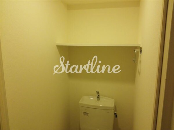 トイレ(トイレ)