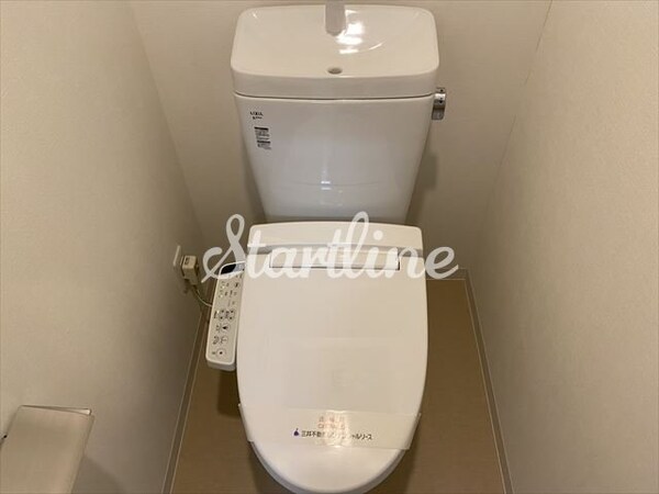 トイレ(トイレ)