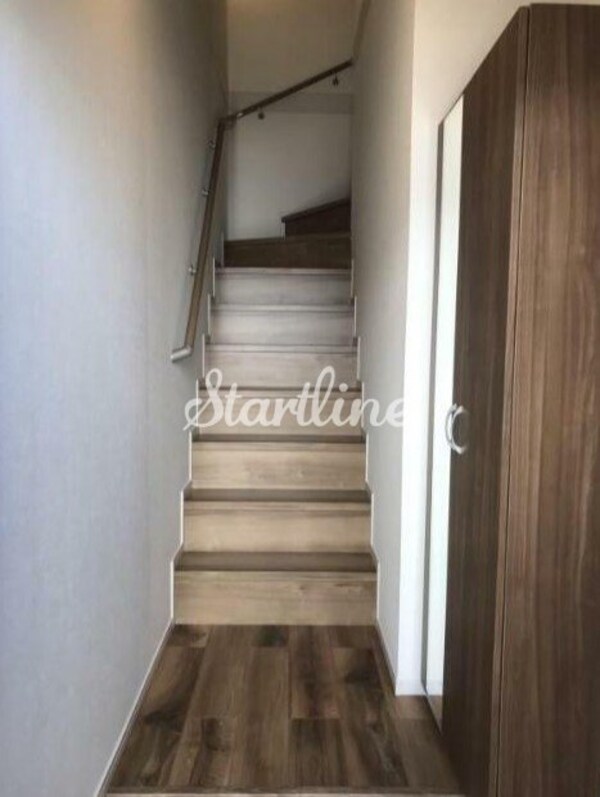 その他室内・内装(玄関)