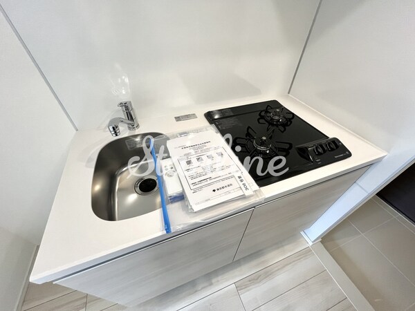 キッチン(キッチン)