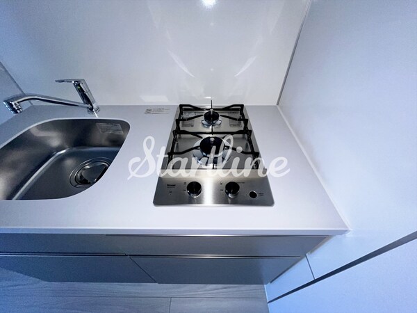 キッチン(キッチン)