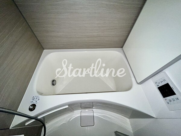 バス／シャワールーム等(バス／シャワールーム等)