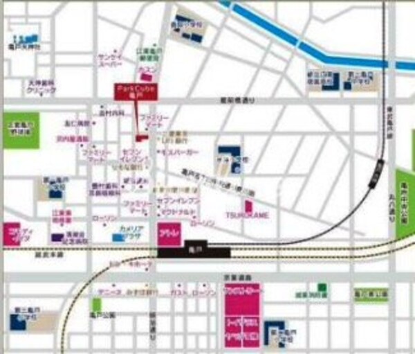 地図