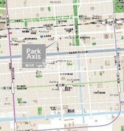 物件内観写真30　(間取図)