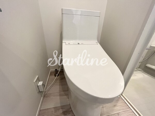 トイレ(トイレ)