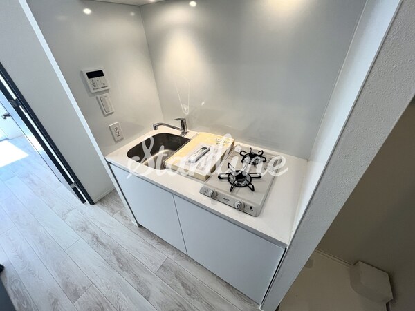 キッチン(キッチン)