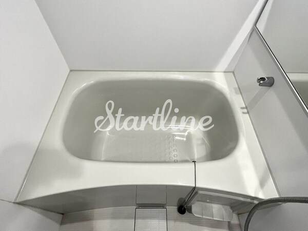 バス／シャワールーム等(バス／シャワールーム等)