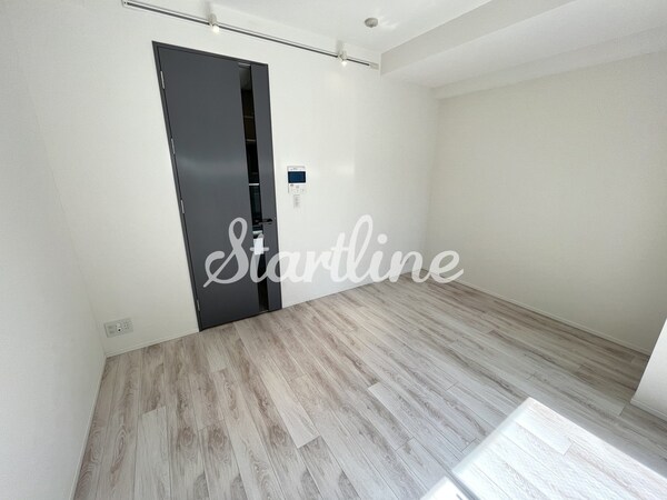 子供部屋(リビング/居室)