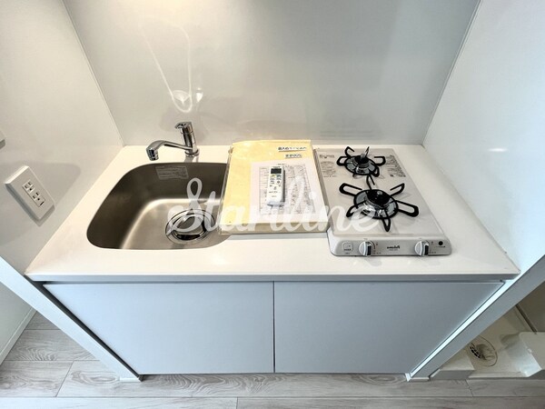 キッチン(キッチン)