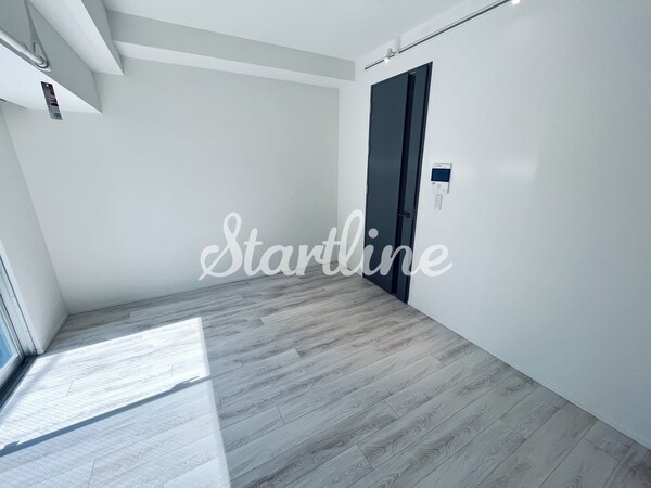 リビング・居室(バルコニー)