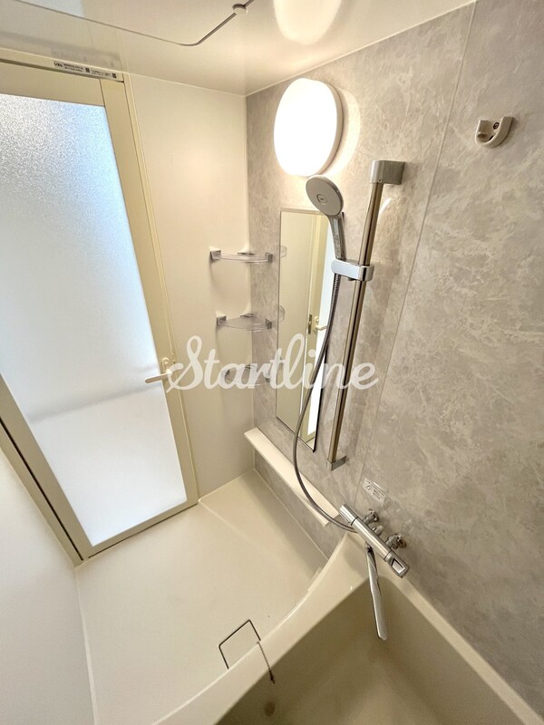 バス／シャワールーム等