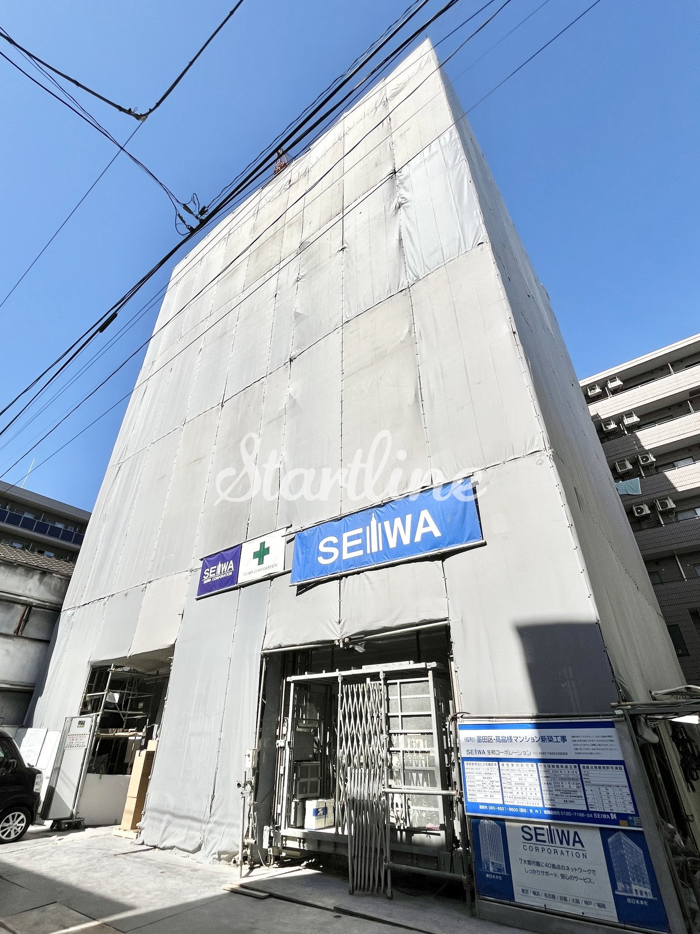 外観写真