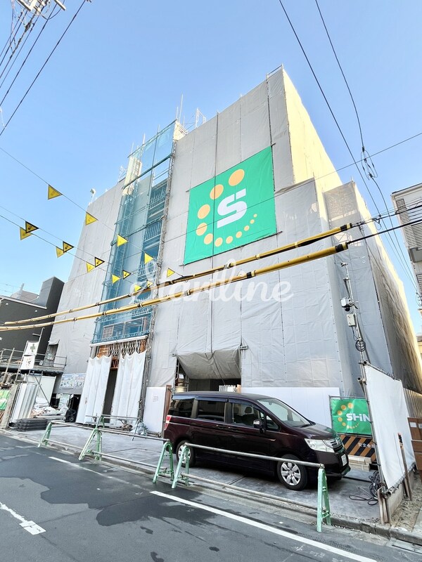 外観(外観)