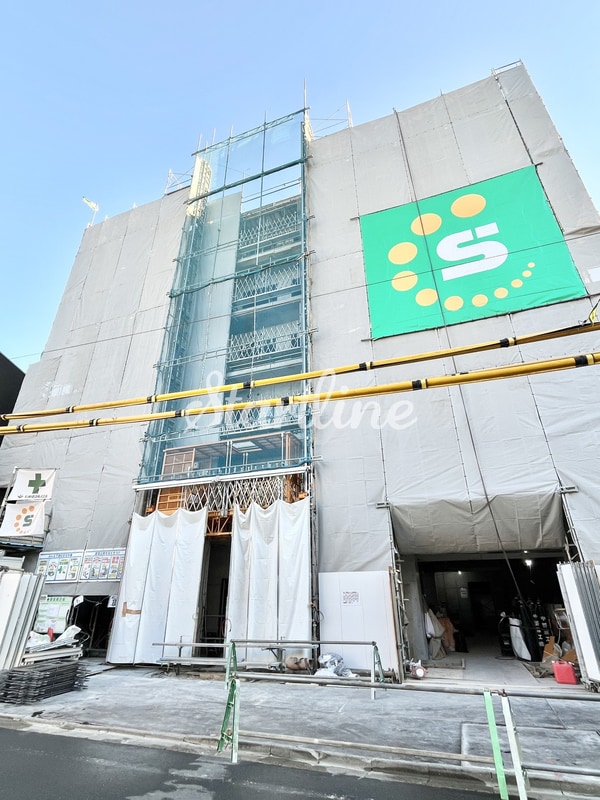 外観(外観)