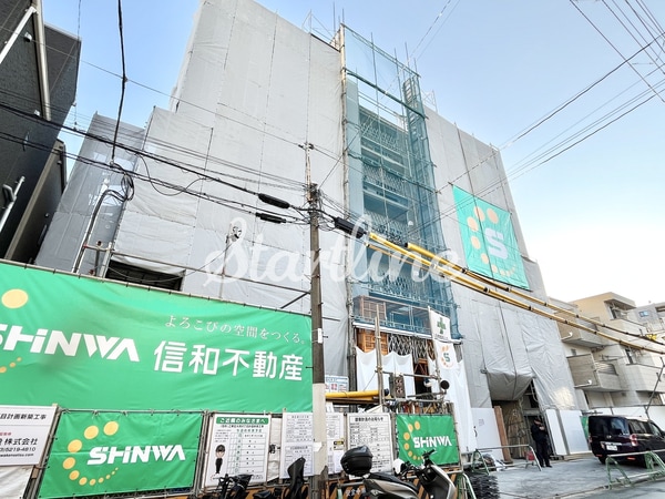 外観(外観)