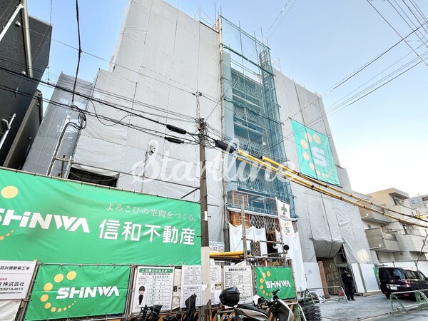 外観(外観)