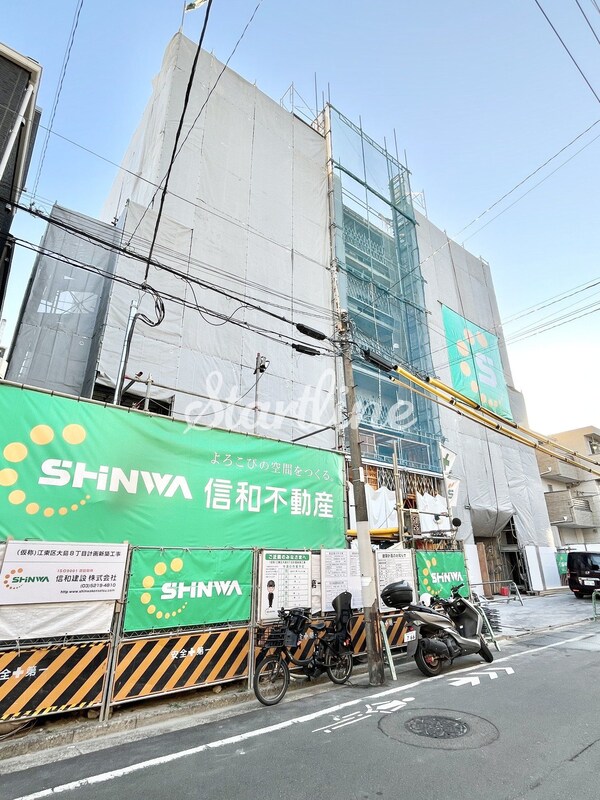 外観(外観)