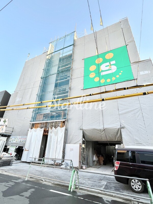 外観(外観)