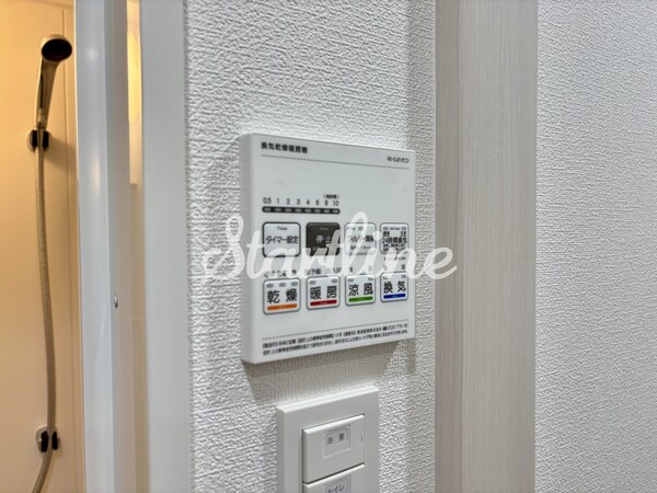 その他(その他設備(浴室乾燥機))