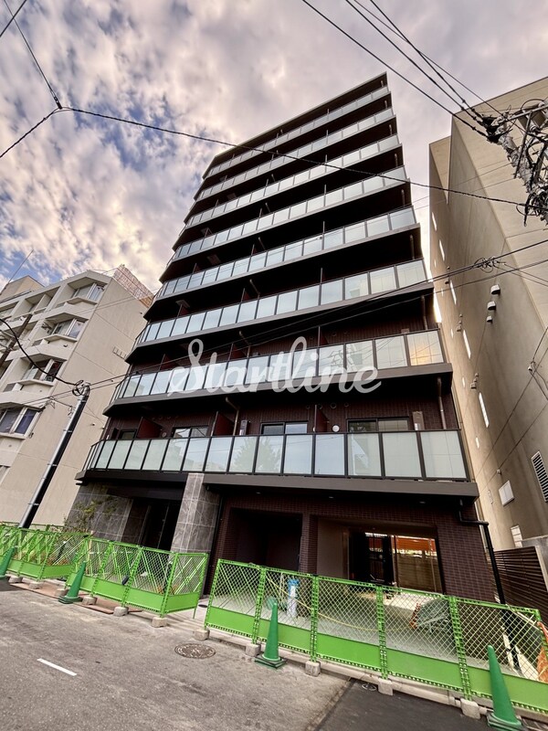 外観(外観)