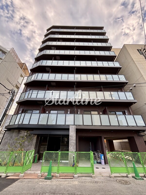 外観(外観)