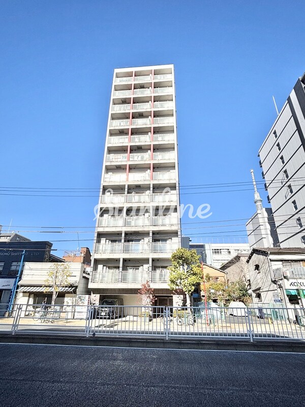 外観(外観)