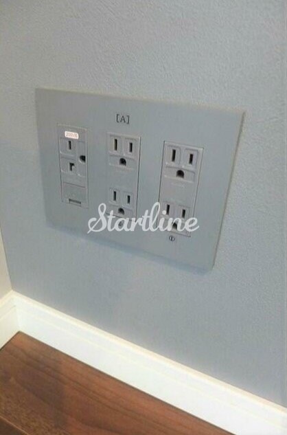 物件内観写真10　(設備)