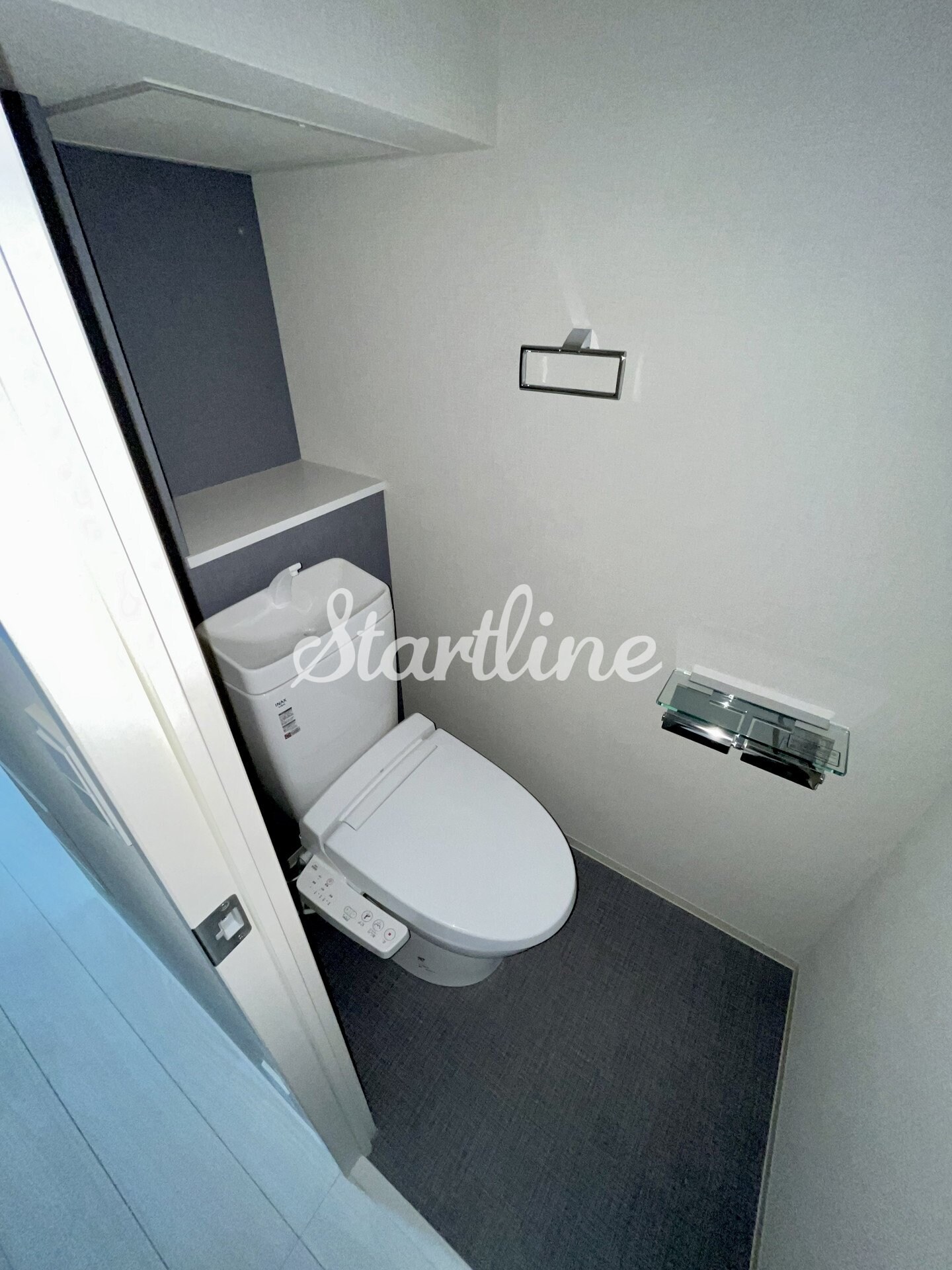 物件内観写真22　(トイレ)