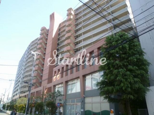 物件外観写真1　(外観)