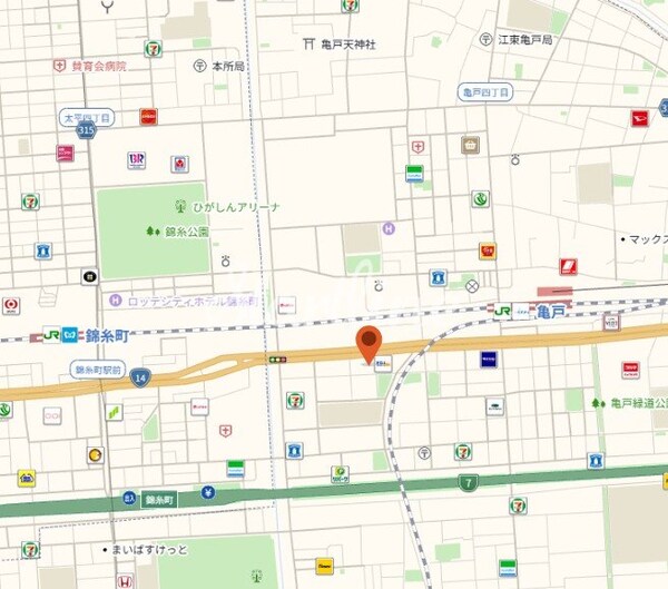 地図