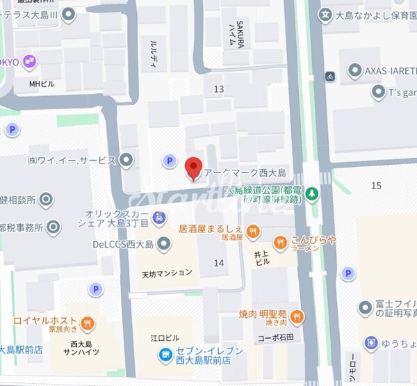 地図