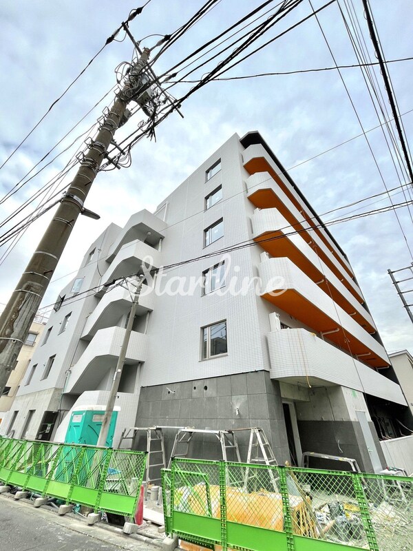 外観(外観)