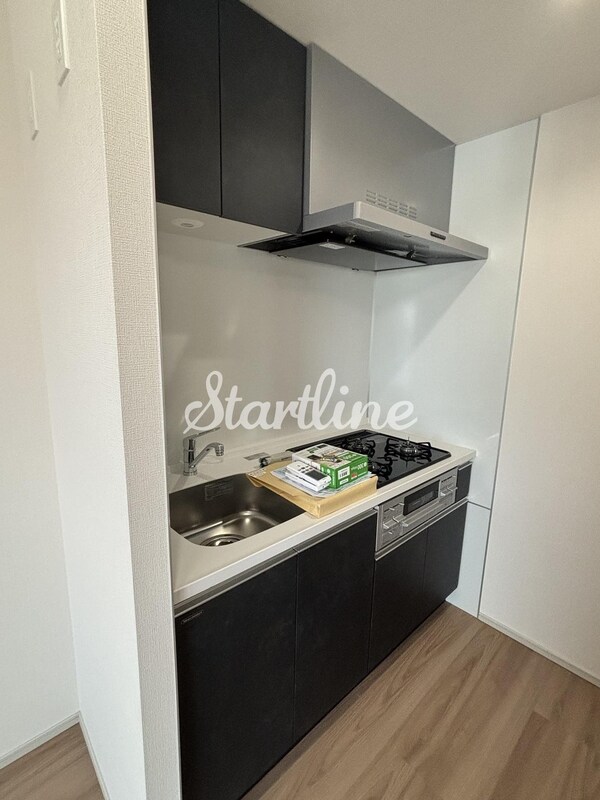 キッチン(キッチン)