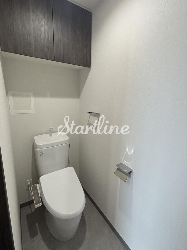 トイレ(トイレ)