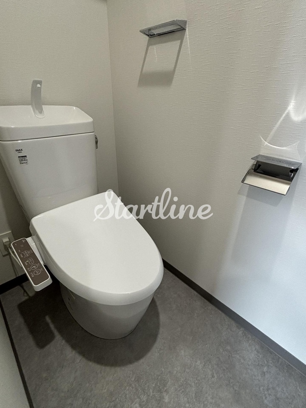 トイレ(トイレ)